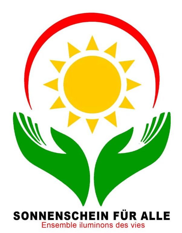 Sonnenschein für alle e.V.